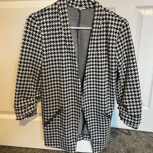 Women’s Blazer